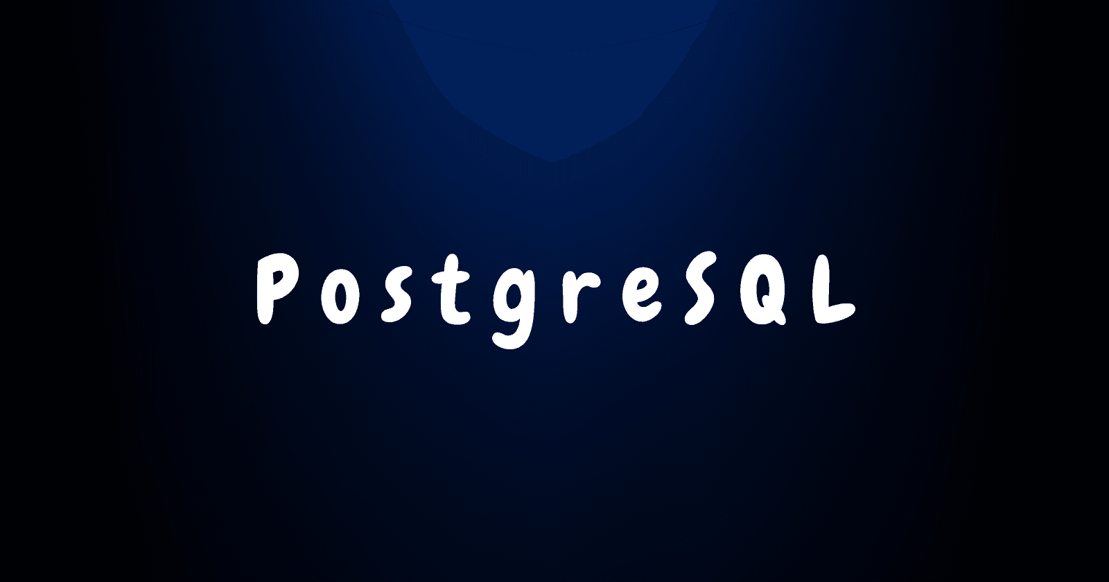 Cara Install PostgreSQL di Linux